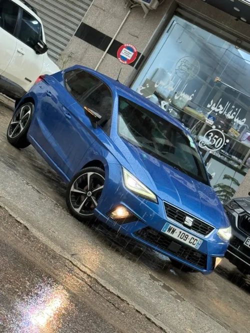 Seat Ibiza 2022 FR Xclusive
