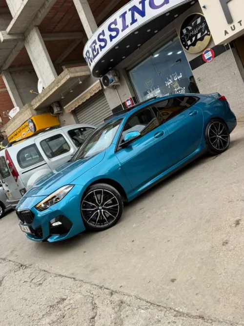 BMW Série 2 2024 Pack M
