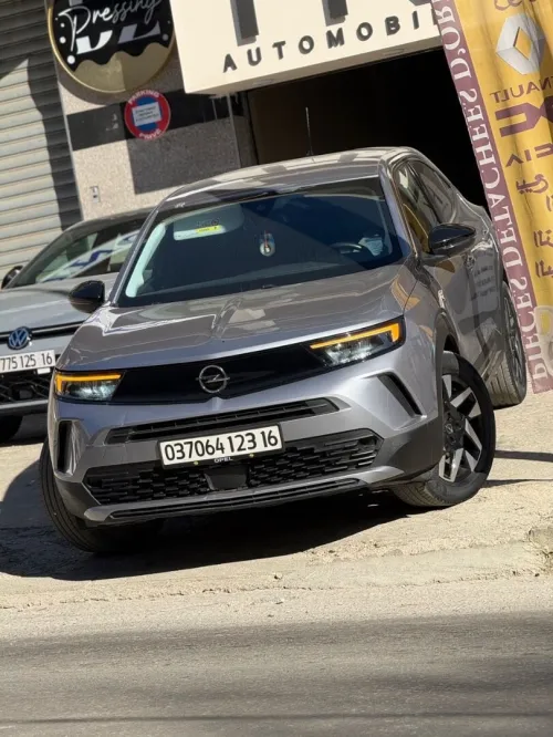 Opel Mokka 2023 Elegance