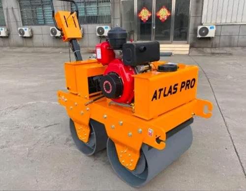 Compacteur 
