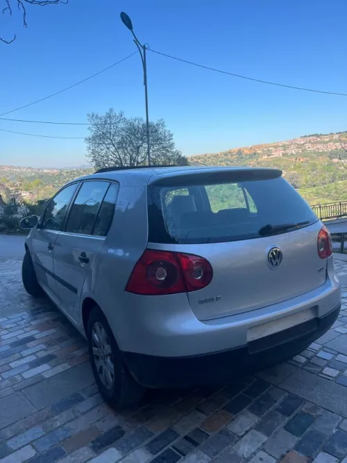 Volkswagen Golf 5 2004 Golf 5