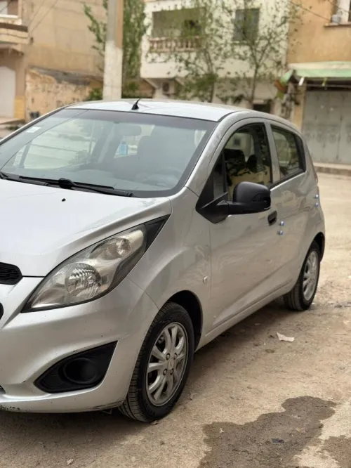 Chevrolet New Spark 2014 New Spark