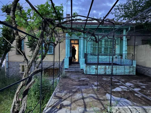 Vente Villa Constantine Constantine