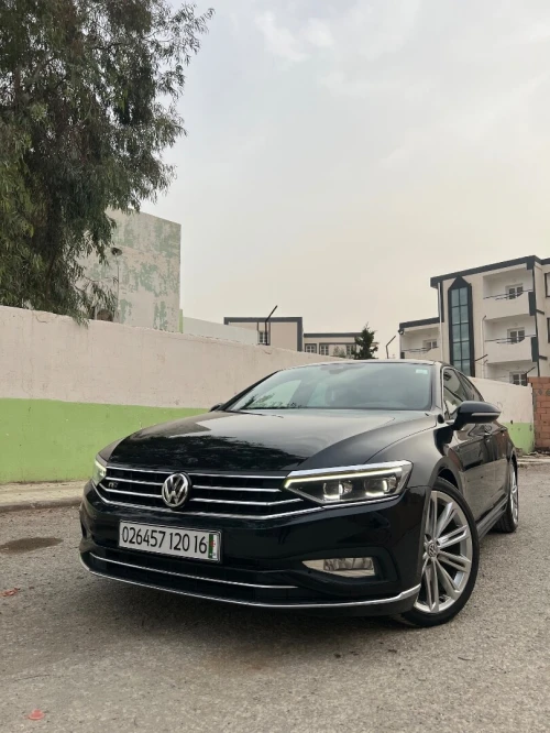 Volkswagen Passat 2020 R Line