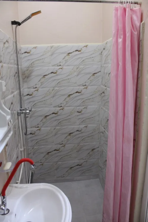 Location Appartement Studio Alger Bordj el kiffan