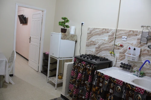 Location Appartement Studio Alger Bordj el kiffan