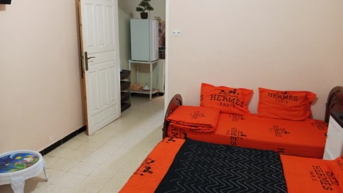 Location Appartement Studio Alger Bordj el kiffan