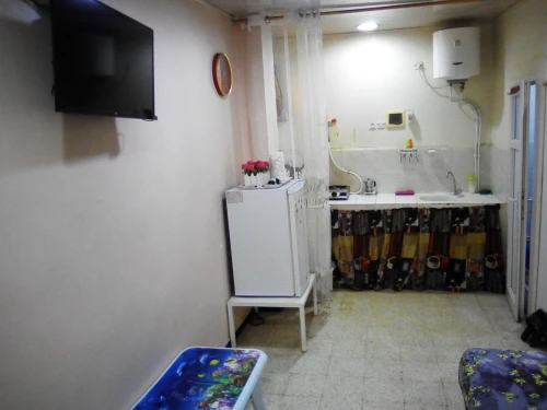 Location Appartement Studio Alger Bordj el kiffan