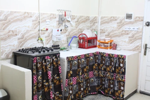 Location Appartement Studio Alger Bordj el kiffan