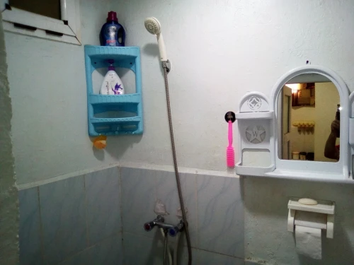 Location Appartement Studio Alger Bordj el kiffan