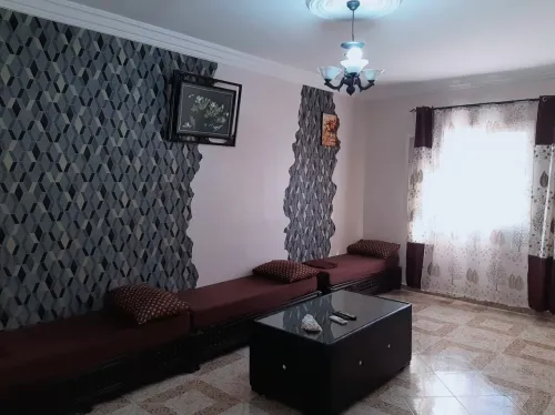 Location vacances Appartement Oran Ain el turck