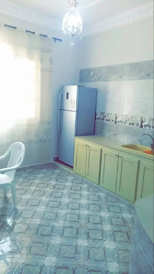 Location vacances Appartement Oran Ain el turck