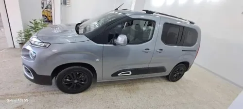 Citroen Berlingo 2020 