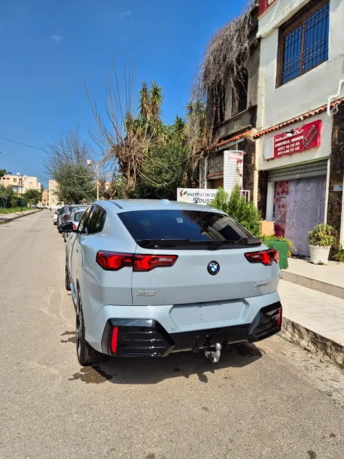 BMW X2 2026 M sport