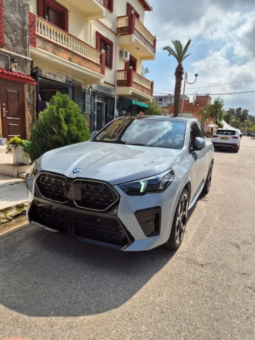 BMW X2 2026 M sport