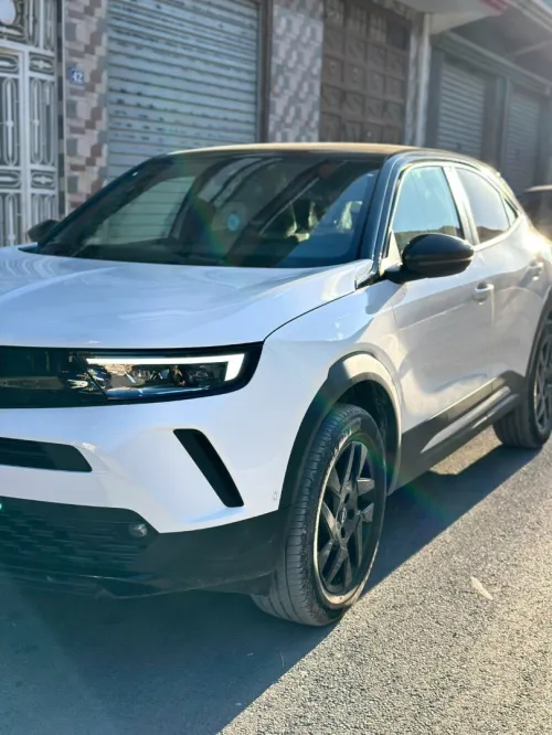 Opel Moka 2025 Gs