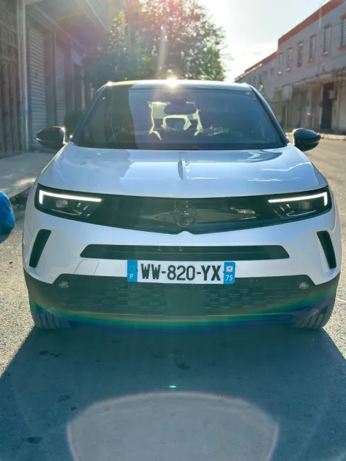 Opel Moka 2025 Gs