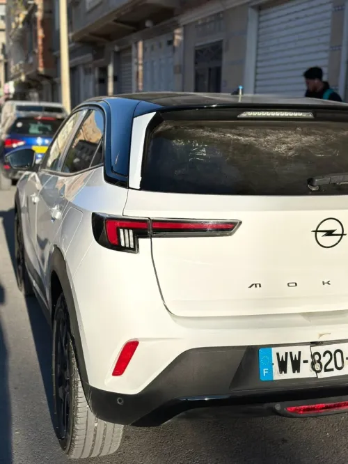 Opel Moka 2025 Gs