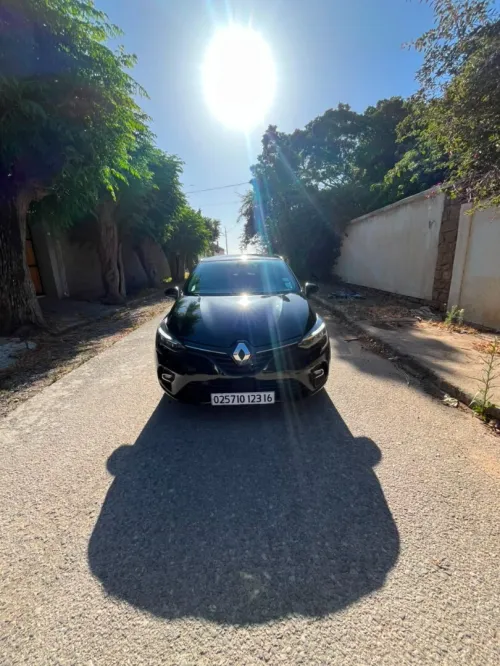 Renault Clio 5  2023 Evolution