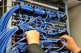 Installation et Maintenance : Électricité, Alarme, Vidéo et Réseaux