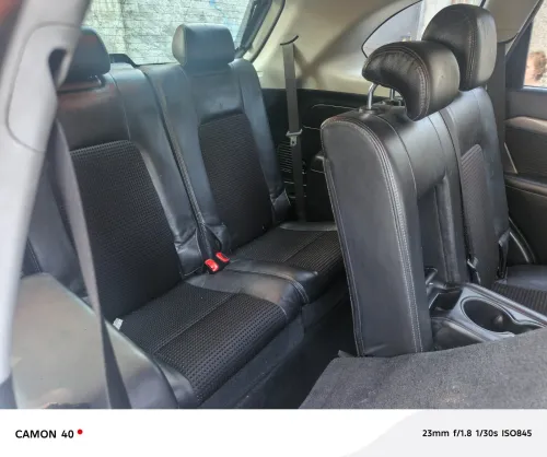 Chevrolet Captiva 2012 LT