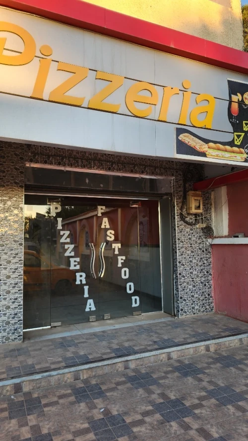 Location Local Béchar Bechar
