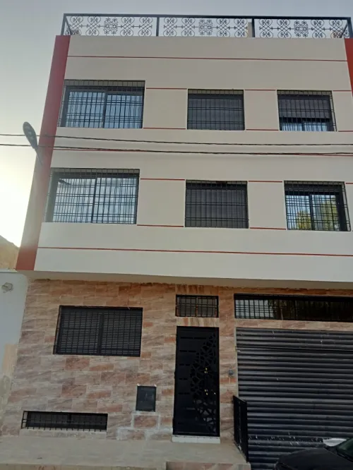 Vente Villa Mostaganem Hassi maameche