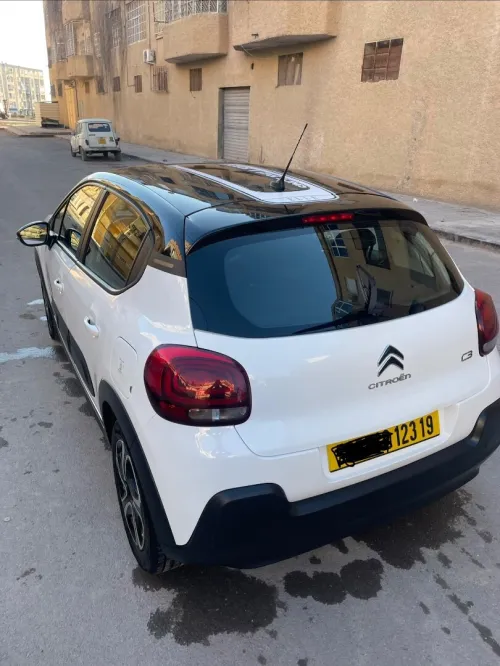 Citroen C3 2023 C series