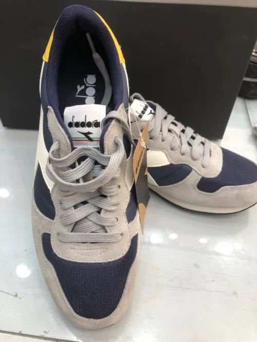 Baskets diadora 
