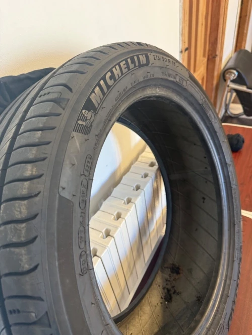 Pneus Michelin
