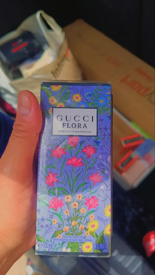 Parfums originaux 