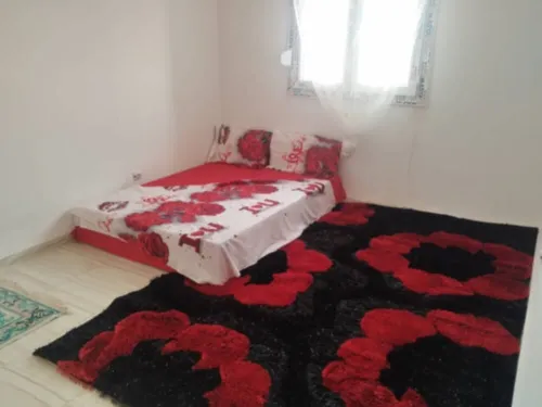Location Appartement F3 Mostaganem Mezghrane