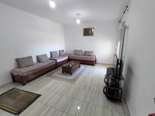 Location Appartement F3 Mostaganem Mezghrane