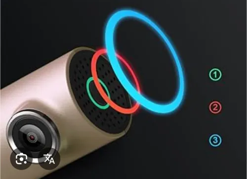 Dash Cam 70mai  M300