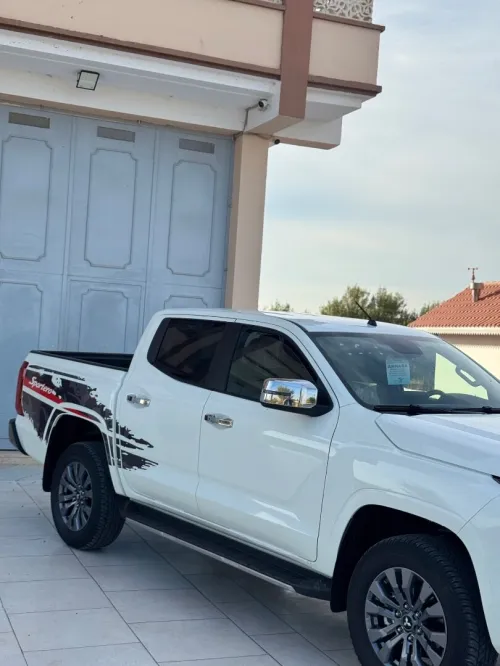 Mitsubishi L200 2025 Sportero