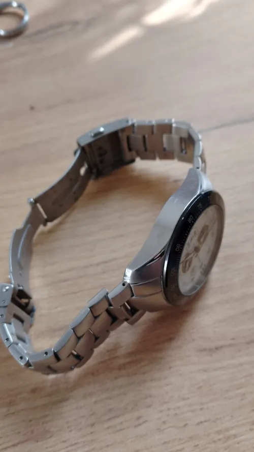Moteur original TIME FORCE
