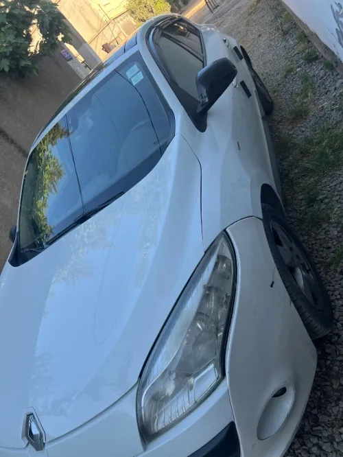 Renault Megane 3 2011 Privilege