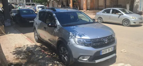 Dacia Sandero 2019 Stepway
