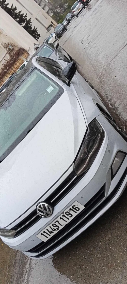 Volkswagen Polo 2019 Beats