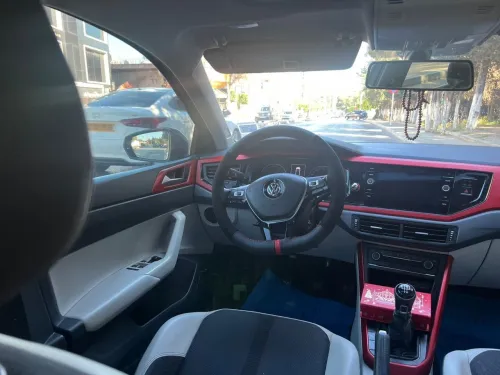 Volkswagen Polo 2019 Beats