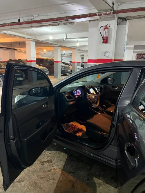 Hyundai Accent RB  5 portes 2019 