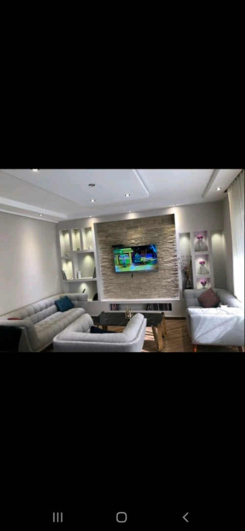 Vente Appartement F4 Blida Bouinan