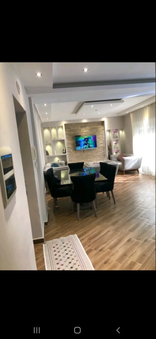 Vente Appartement F4 Blida Bouinan