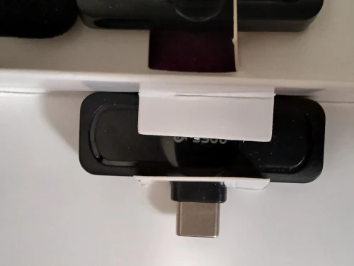 Microphone 