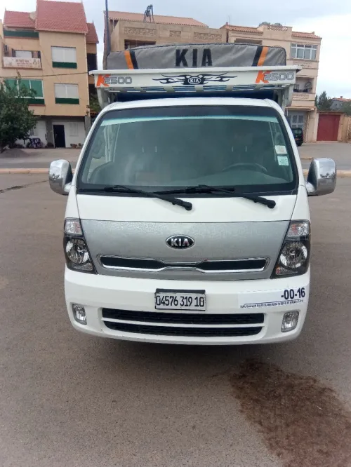 2500 KIY 2019