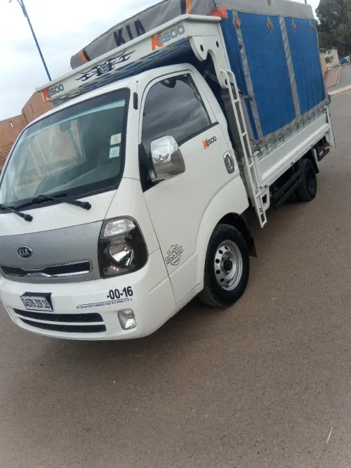 2500 KIY 2019