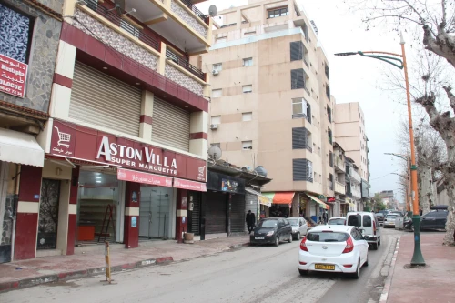 Location Local Blida Boufarik