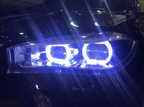 Voiture électrique pour enfants 