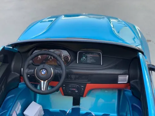 Voiture électrique pour enfants 