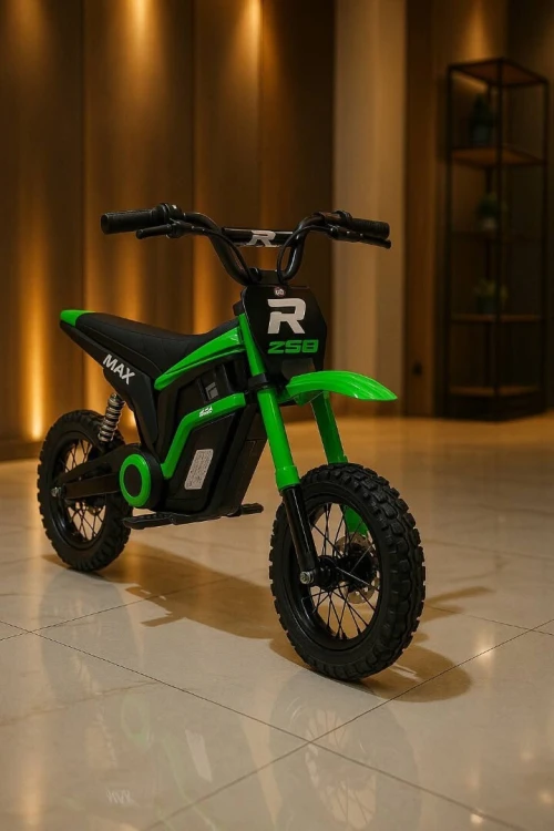 Voiture électrique pour enfants 
